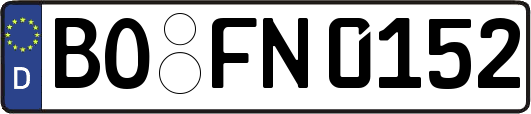 BO-FN0152