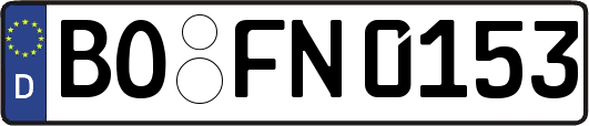 BO-FN0153