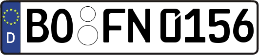 BO-FN0156