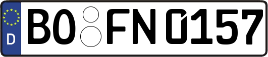 BO-FN0157
