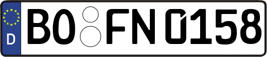BO-FN0158