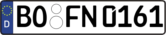 BO-FN0161