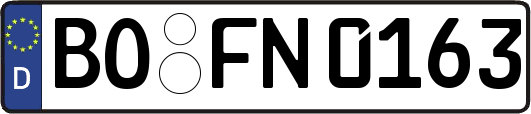 BO-FN0163