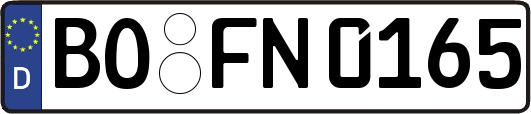 BO-FN0165