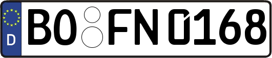 BO-FN0168