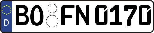 BO-FN0170