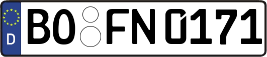 BO-FN0171
