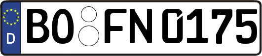 BO-FN0175