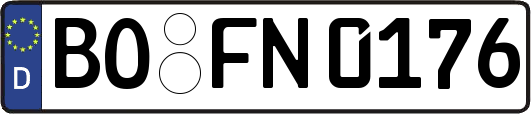 BO-FN0176