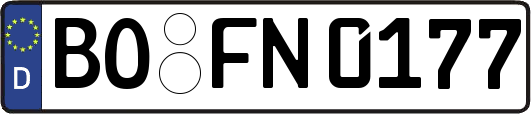 BO-FN0177