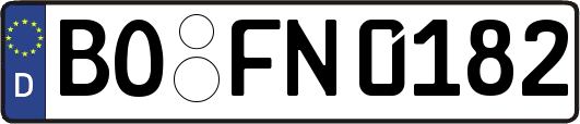 BO-FN0182