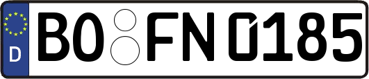 BO-FN0185