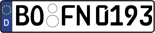 BO-FN0193