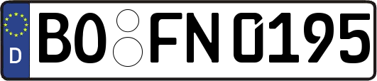 BO-FN0195