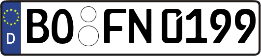 BO-FN0199