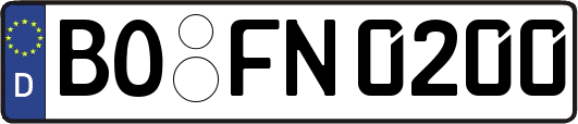 BO-FN0200