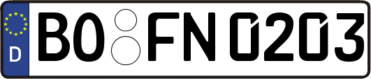 BO-FN0203