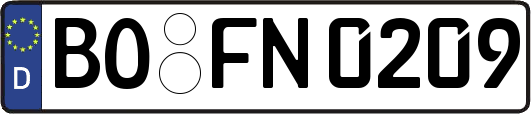 BO-FN0209