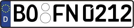 BO-FN0212