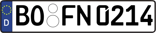 BO-FN0214