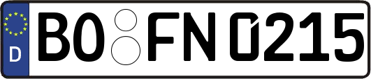BO-FN0215