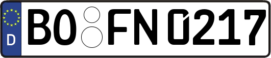 BO-FN0217
