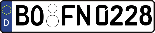 BO-FN0228