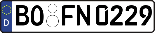 BO-FN0229