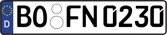 BO-FN0230