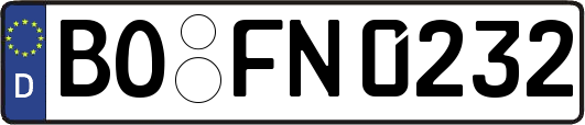 BO-FN0232