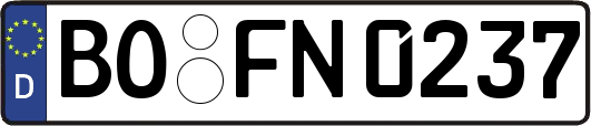 BO-FN0237
