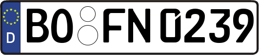 BO-FN0239