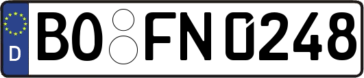 BO-FN0248