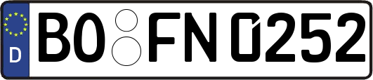 BO-FN0252