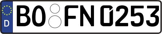 BO-FN0253