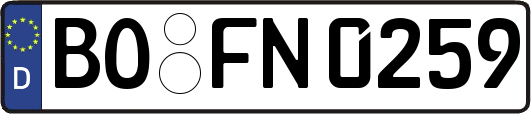 BO-FN0259