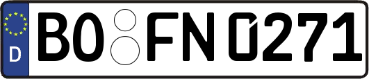 BO-FN0271