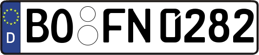 BO-FN0282