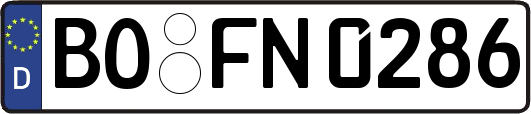BO-FN0286