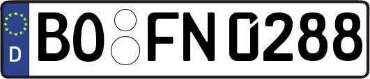 BO-FN0288