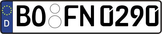 BO-FN0290
