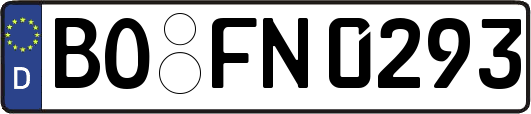 BO-FN0293