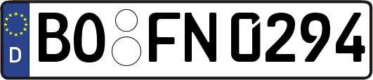 BO-FN0294