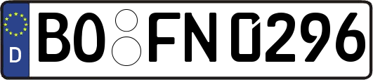 BO-FN0296