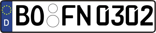 BO-FN0302