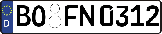 BO-FN0312