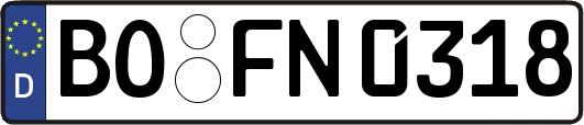 BO-FN0318