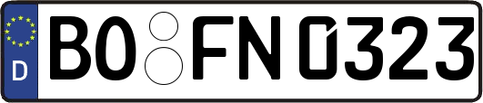 BO-FN0323