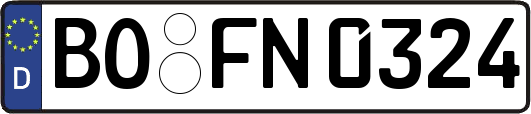BO-FN0324