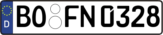 BO-FN0328